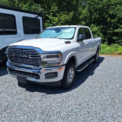 Gastonia Chrysler Dodge Jeep RAM