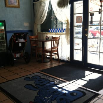 Cafe Zocalo - Bakeries Near Me - Orange, California
