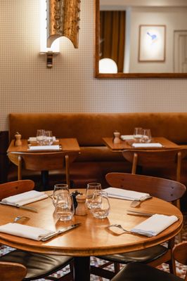 Restaurant Georgette by null