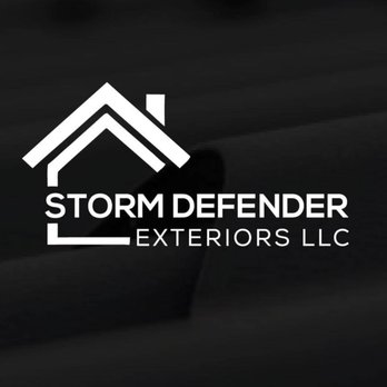 Storm Defender Exteriors - Our Newest Logo - Roofing Near Me - farmers branch, Texas Storm Defender Exteriors - Our Newest Logo - Roofing Near Me - farmers branch, Texas
