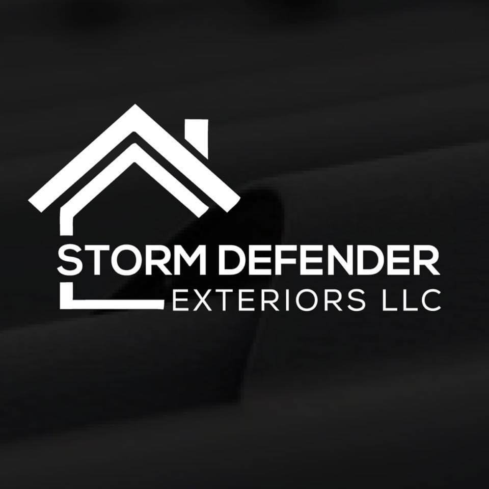 Slide of Storm Defender Exteriors
