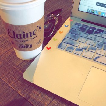 Elaine's Coffee Call - Cafes Near Me - Chicago, Illinois