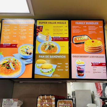 Red Ribbon Bakeshop - Menu (February 2025) - Bakeries Near Me - Concord, California Red Ribbon Bakeshop - Menu (February 2025) - Bakeries Near Me - Concord, California