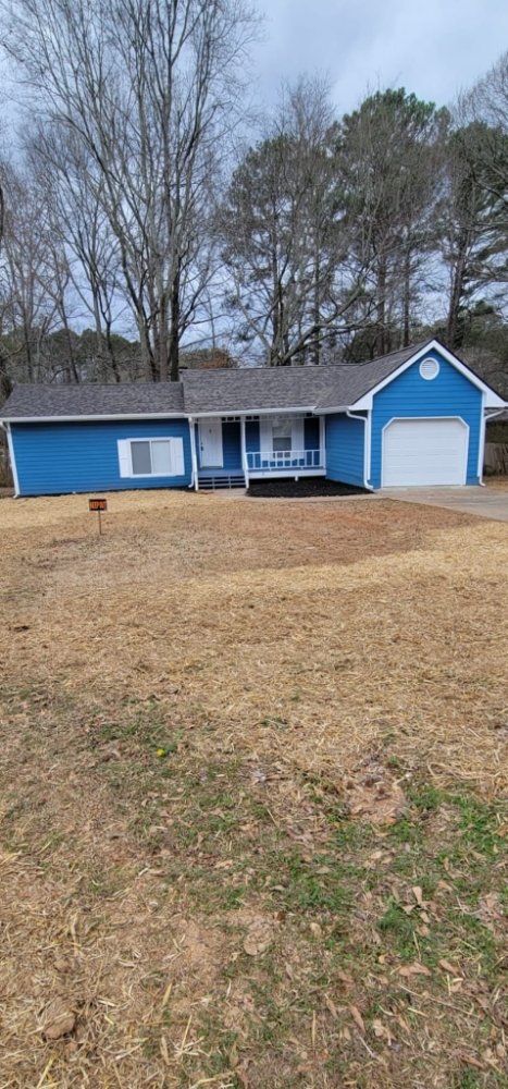 Slide of Atlantic Roofing