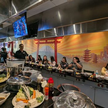 California Shabu Shabu - Japanese Near Me - Fairfax, Virginia California Shabu Shabu - Japanese Near Me - Fairfax, Virginia