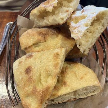 Gola - Bread - Mediterranean Near Me - San Francisco, California Gola - Bread - Mediterranean Near Me - San Francisco, California