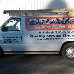 Drayer Electrical Services