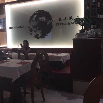 Dragone D'Oriente - Dragon Orient Chinese Restaurant, Venice, Italy - Dim Sum Near Me - Venezia, VE