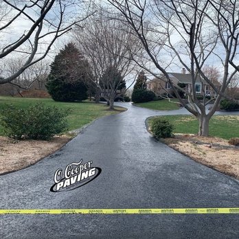 O. Cooper Asphalt Paving - Masonry/Concrete Near Me - Fredericksburg, Virginia O. Cooper Asphalt Paving - Masonry/Concrete Near Me - Fredericksburg, Virginia