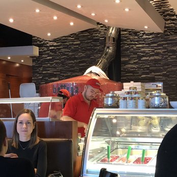 Bottega - Pizza Near Me - Laval, Quebec