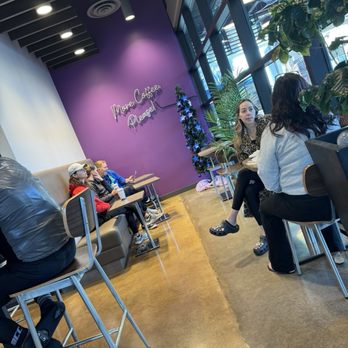 Joffrey's Coffee & Tea - Coffee & Tea Near Me - Tampa, Florida Joffrey's Coffee & Tea - Coffee & Tea Near Me - Tampa, Florida
