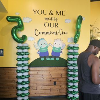 Tastea - Bubble Tea Near Me - San Jose, California