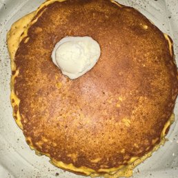 Pumpkin Pancake Breakfast Pumpkin Pancake Breakfast