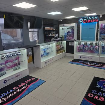 Canna Cabana - Cannabis Dispensaries Near Me - Farmington, Maine Canna Cabana - Cannabis Dispensaries Near Me - Farmington, Maine