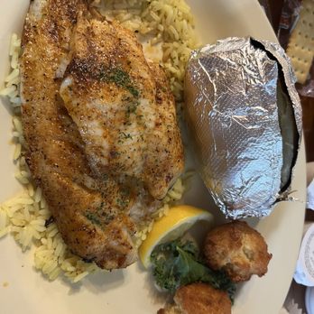Sam's St Johns Seafood Restaurant - Catfish Fillet Dinner - Seafood Near Me - Jacksonville, Florida Sam's St Johns Seafood Restaurant - Catfish Fillet Dinner - Seafood Near Me - Jacksonville, Florida