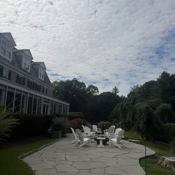 Mayflower Inn & Spa - Hotels Near Me - Washington, Connecticut
