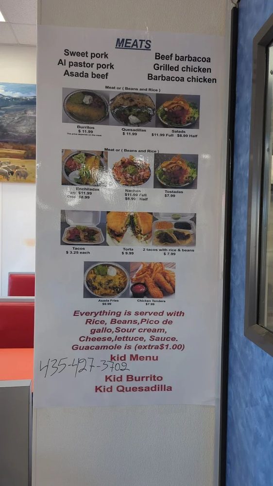 Jose's Cafe