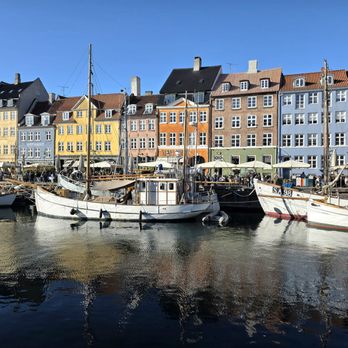 Nyhavn - Nyhavn - Landmarks & Historical Buildings Near Me
