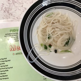 Pho Lotus - FLY in our Pho - Vietnamese Near Me - Gilbert, Arizona Pho Lotus - FLY in our Pho - Vietnamese Near Me - Gilbert, Arizona