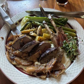 Manuel's Bread Cafe - Elk special - French Near Me - North Augusta, South Carolina
