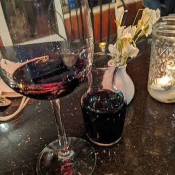 Lo de Lea - Malbec - Argentine Near Me - North Miami, Florida