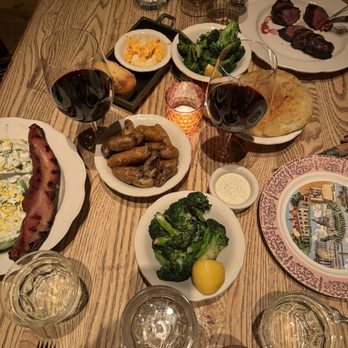 St. Anselm - Steakhouses Near Me - Washington, DC, District of Columbia