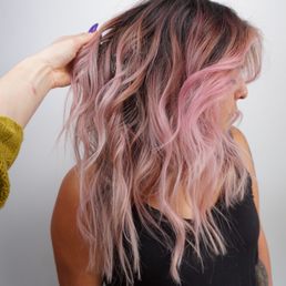 Loving the colors and the cut! She has a vision and always delivers! try r the Loving the colors and the cut! She has a vision and always delivers! try r the