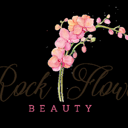 Rock Flower Beauty
