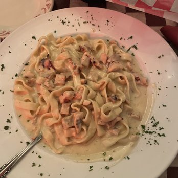 Anthony's Authentic Italian Cuisine - Bars Near Me - Providence, Rhode Island
