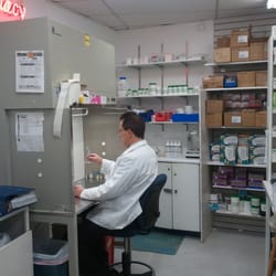 Fairview has been compounding specialty products for patients for over 20 years.
