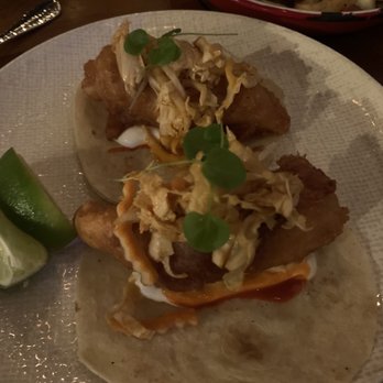 Chela Park Slope - Fish tacos - Mexican Near Me - Brooklyn, New York