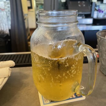 Ragin Cajun Cafe - Michalob Ultrq on tap - Cajun/Creole Near Me - Redondo Beach, California