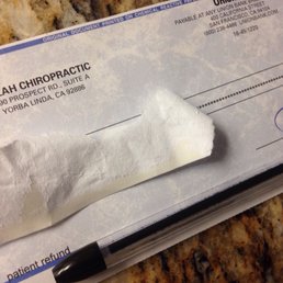 Finally refunded me after they denied several times that they overcharged me for procedures that were already covered by my insurance. Scam? Finally refunded me after they denied several times that they overcharged me for procedures that were already covered by my insurance. Scam?