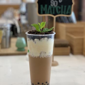 Plentea - Plentea - Bubble Tea Near Me - Berkeley, California