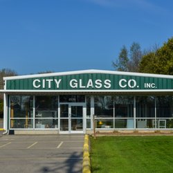 City Glass Company