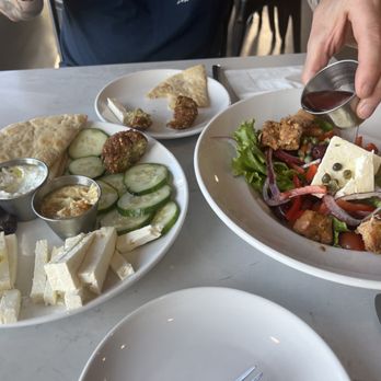 Freshly Greek - Greek Near Me - Lancaster, Pennsylvania