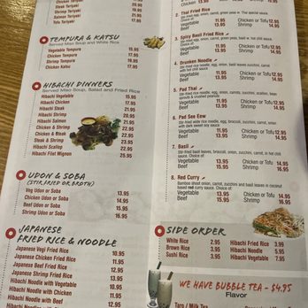 Kawa Sushi - Carry Out Menu - Sushi Bars Near Me - Palm Coast, Florida Kawa Sushi - Carry Out Menu - Sushi Bars Near Me - Palm Coast, Florida