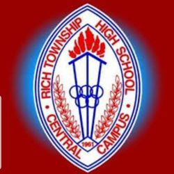Rich Township High Schools Dist 227 - Class of 2022! I am very excited and proud!