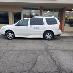 Speedy's Taxi