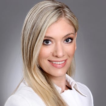 1. Charlotte Smith