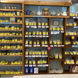 Lorien Herbs & Natural Foods