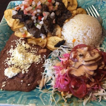 San Pedro's - Excellent, tender and well made! - Latin American Near Me - Dallas, Texas San Pedro's - Excellent, tender and well made! - Latin American Near Me - Dallas, Texas