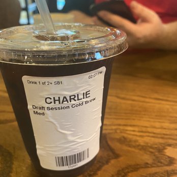 Colectivo Coffee Evanston - Cold Brew - Coffee & Tea Near Me - Evanston, Illinois