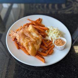 Halibut House Fish & Chips