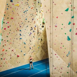 The Front Climbing Club - Ogden