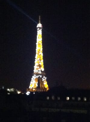 Le Dokhan’s, a Tribute Portfolio Hotel, Paris by null