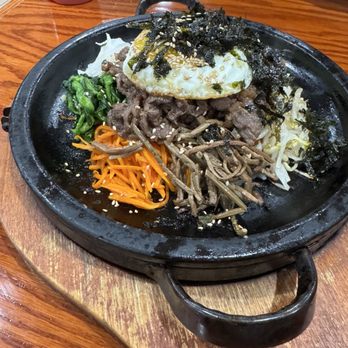 To Soc Chon - Korean Near Me - Katy, Texas