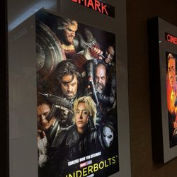 Cinemark Stroud Mall and XD