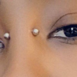 Bridge Piercing Bridge Piercing