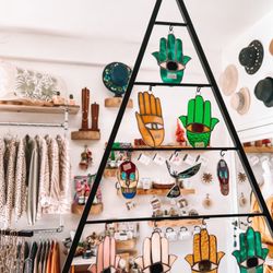Nativo - Plenty to choose from.
